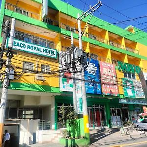 Meaco Royal Hotel - Batangas City