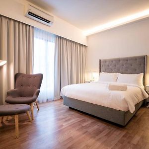 Mil The Boutique Residence